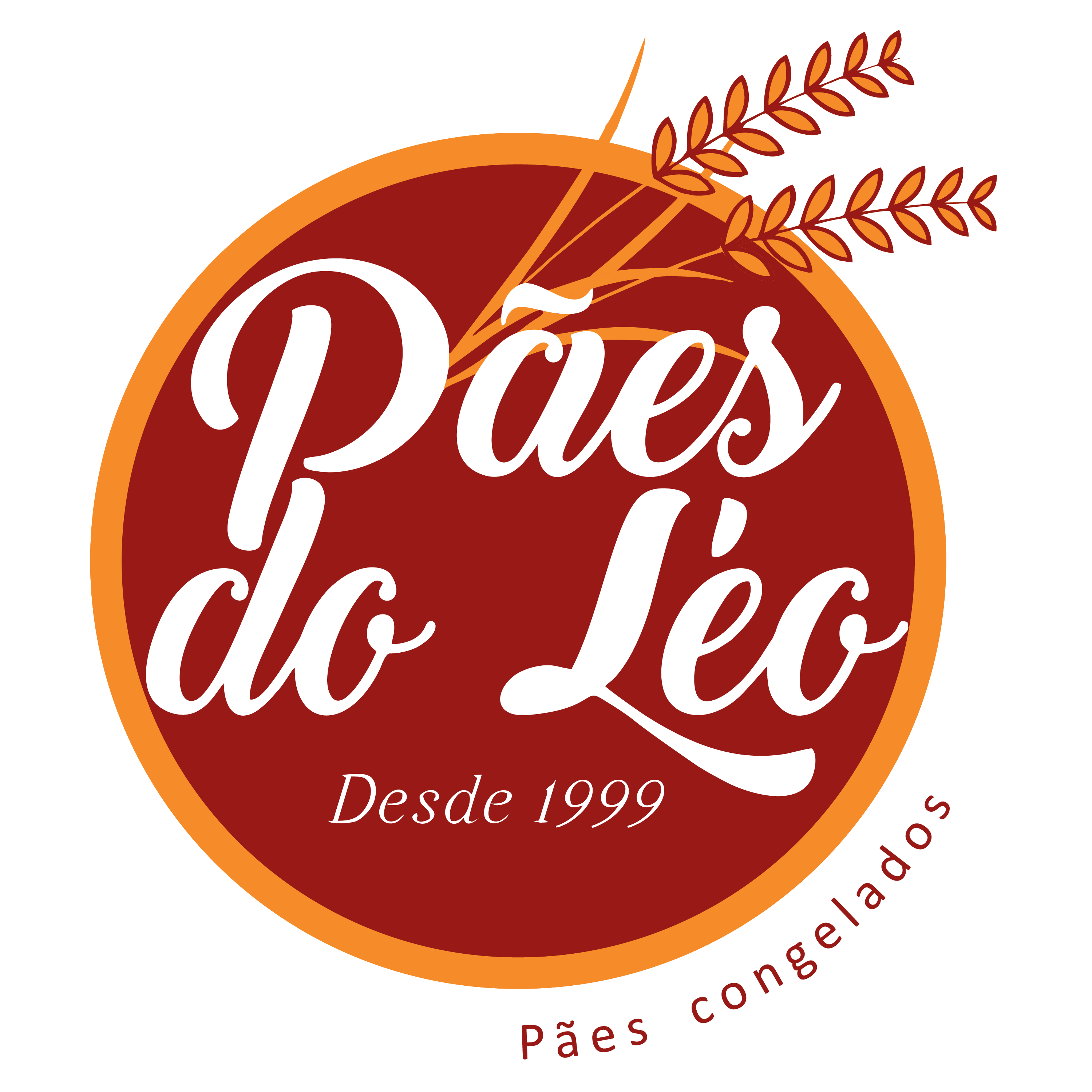 Logo da Empresa